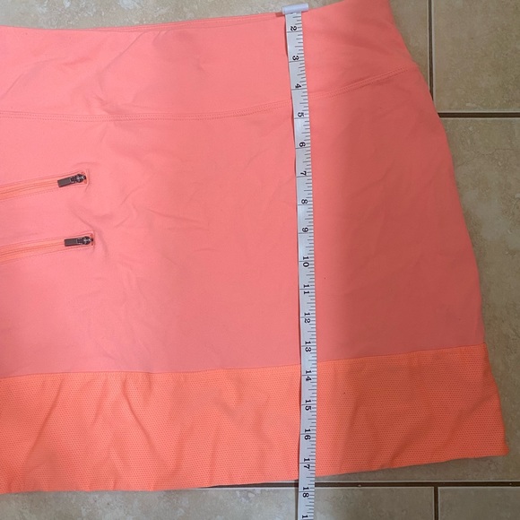 Cute ATHLETA GOLF SKIRT - Picture 5 of 5